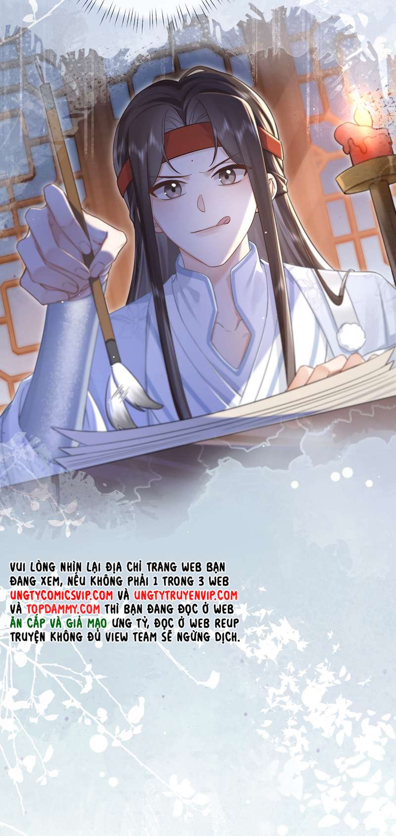 Chỉ Nam Thuần Dưỡng Bạo Quân: Chapter 1