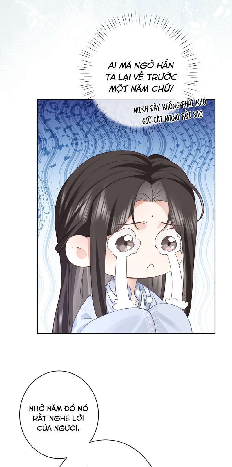 Chỉ Nam Thuần Dưỡng Bạo Quân: Chapter 1