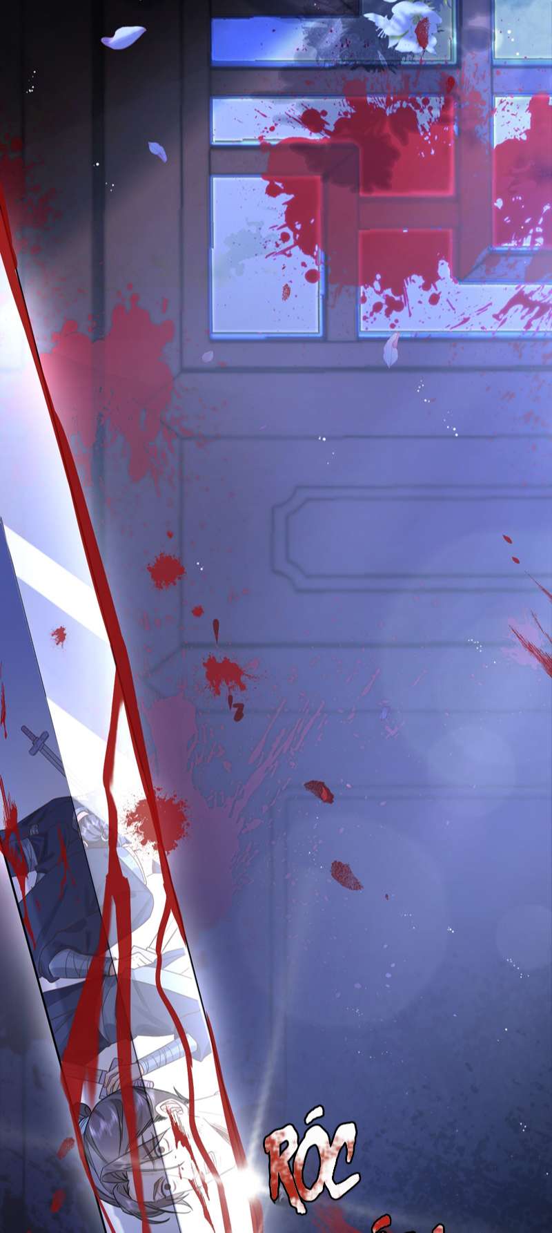 Chỉ Nam Thuần Dưỡng Bạo Quân: Chapter 1