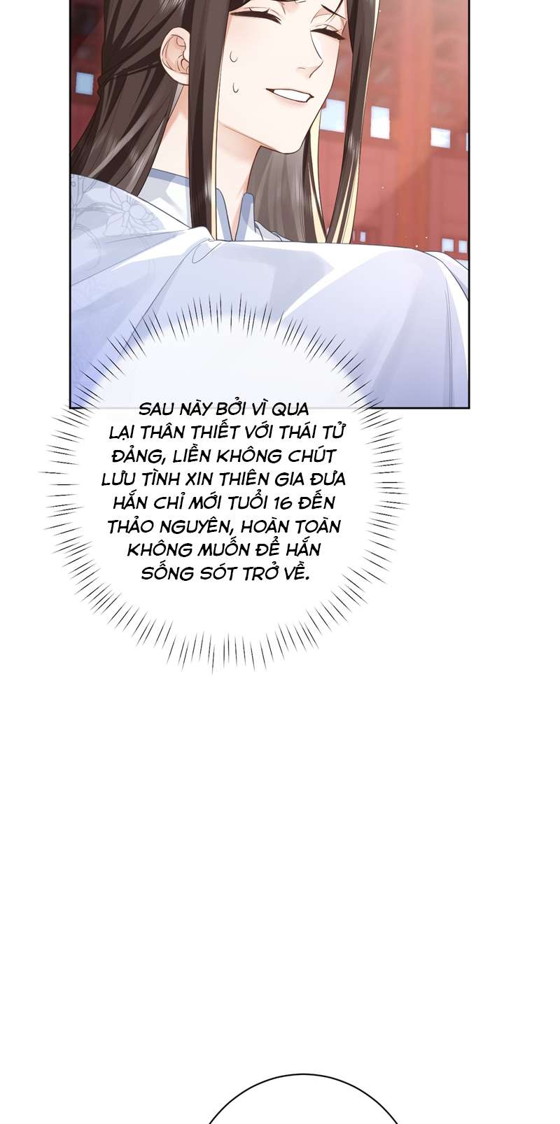Chỉ Nam Thuần Dưỡng Bạo Quân: Chapter 1