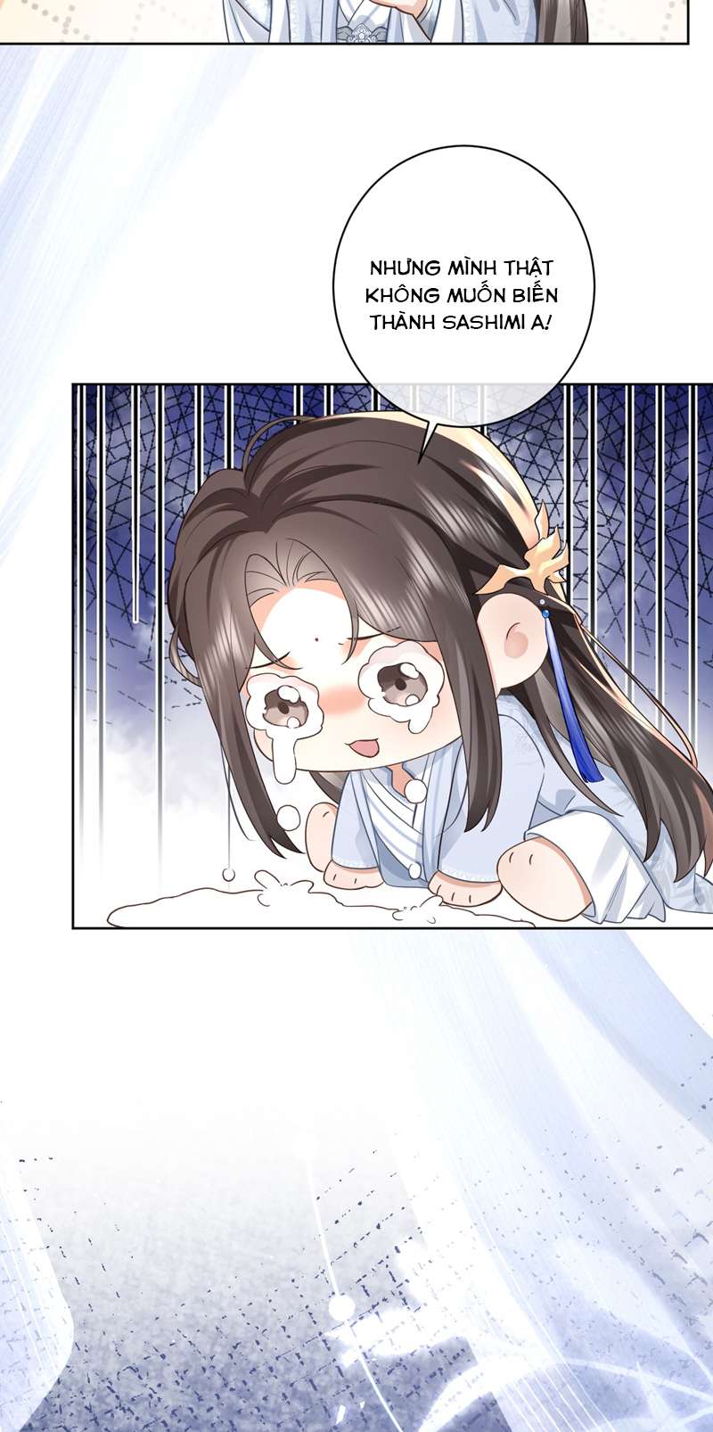 Chỉ Nam Thuần Dưỡng Bạo Quân: Chapter 1
