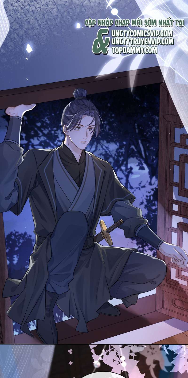 Chỉ Nam Thuần Dưỡng Bạo Quân: Chapter 1