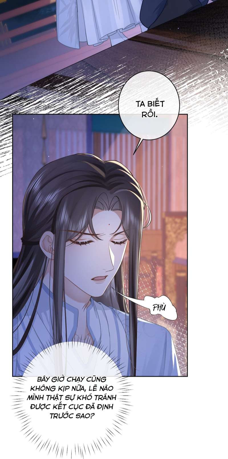 Chỉ Nam Thuần Dưỡng Bạo Quân: Chapter 1