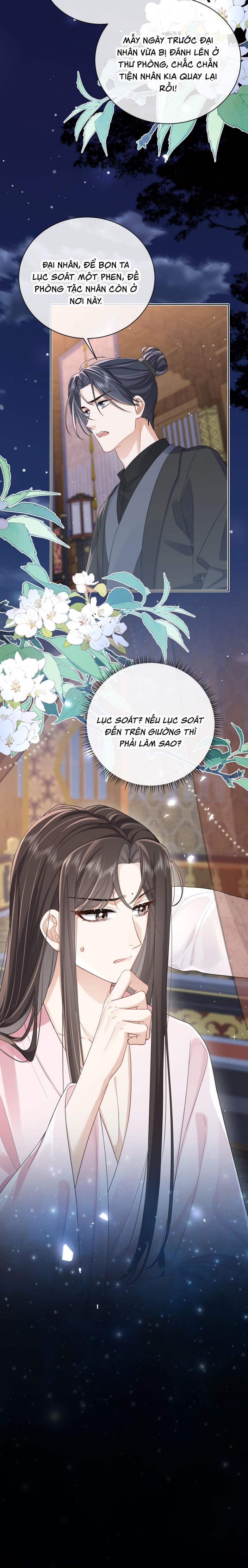 Chỉ Nam Thuần Dưỡng Bạo Quân: Chapter 11
