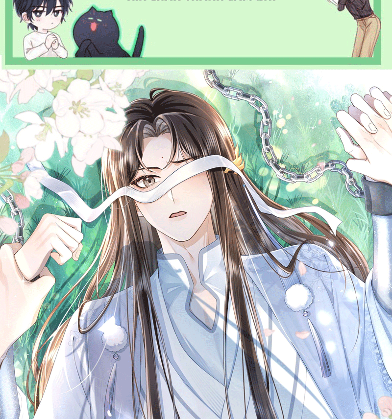 Chỉ Nam Thuần Dưỡng Bạo Quân: Chapter 13