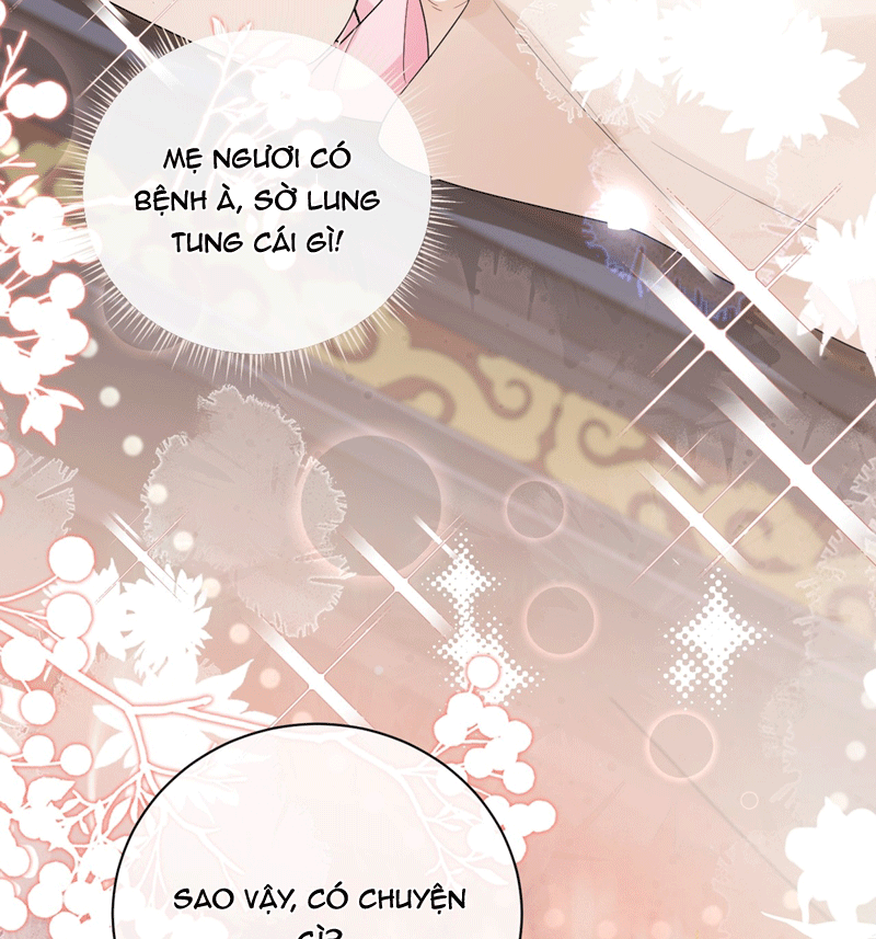 Chỉ Nam Thuần Dưỡng Bạo Quân: Chapter 13