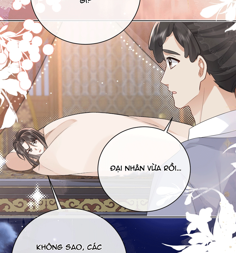 Chỉ Nam Thuần Dưỡng Bạo Quân: Chapter 13