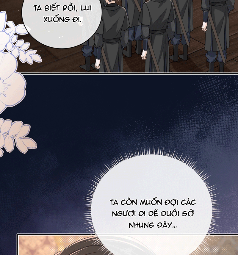 Chỉ Nam Thuần Dưỡng Bạo Quân: Chapter 13