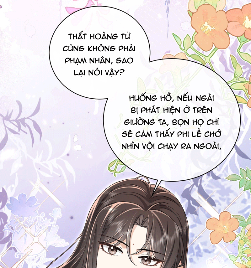 Chỉ Nam Thuần Dưỡng Bạo Quân: Chapter 13