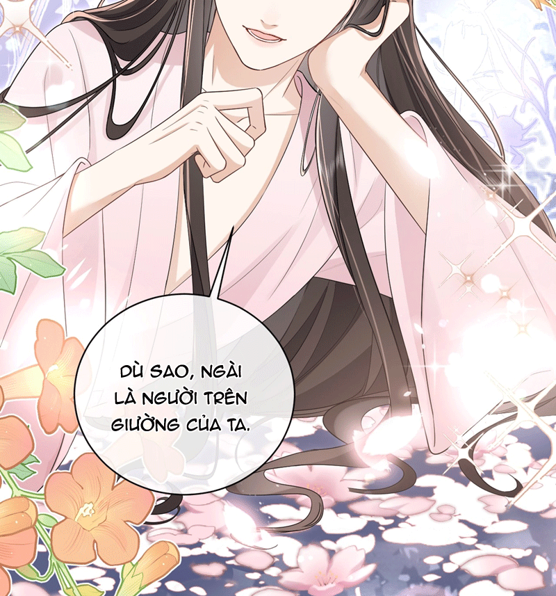 Chỉ Nam Thuần Dưỡng Bạo Quân: Chapter 13