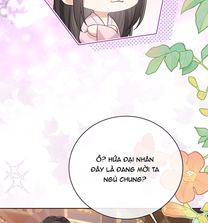 Chỉ Nam Thuần Dưỡng Bạo Quân: Chapter 13