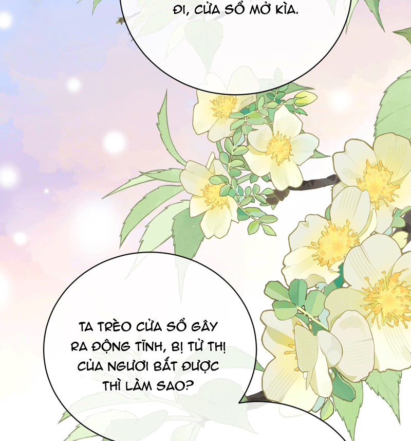 Chỉ Nam Thuần Dưỡng Bạo Quân: Chapter 13