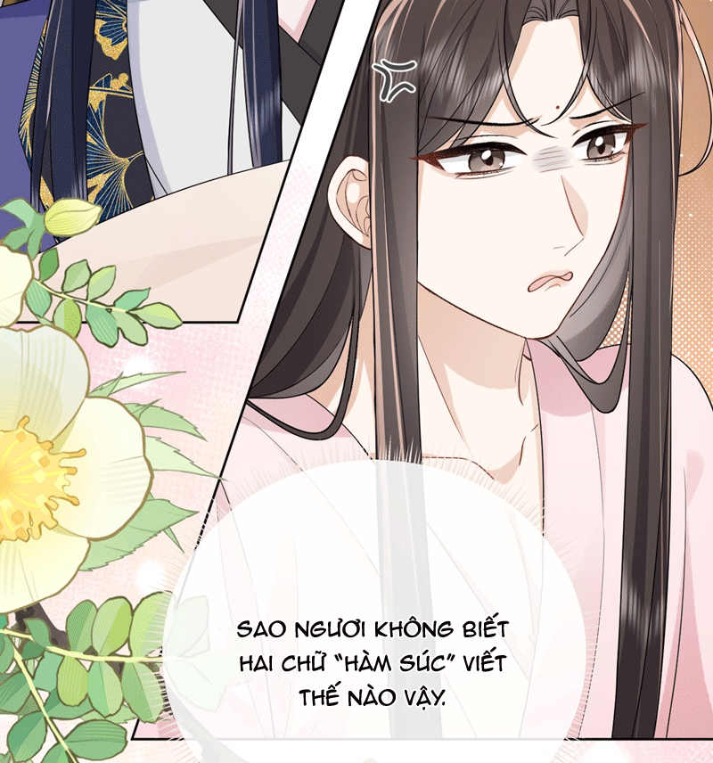 Chỉ Nam Thuần Dưỡng Bạo Quân: Chapter 13