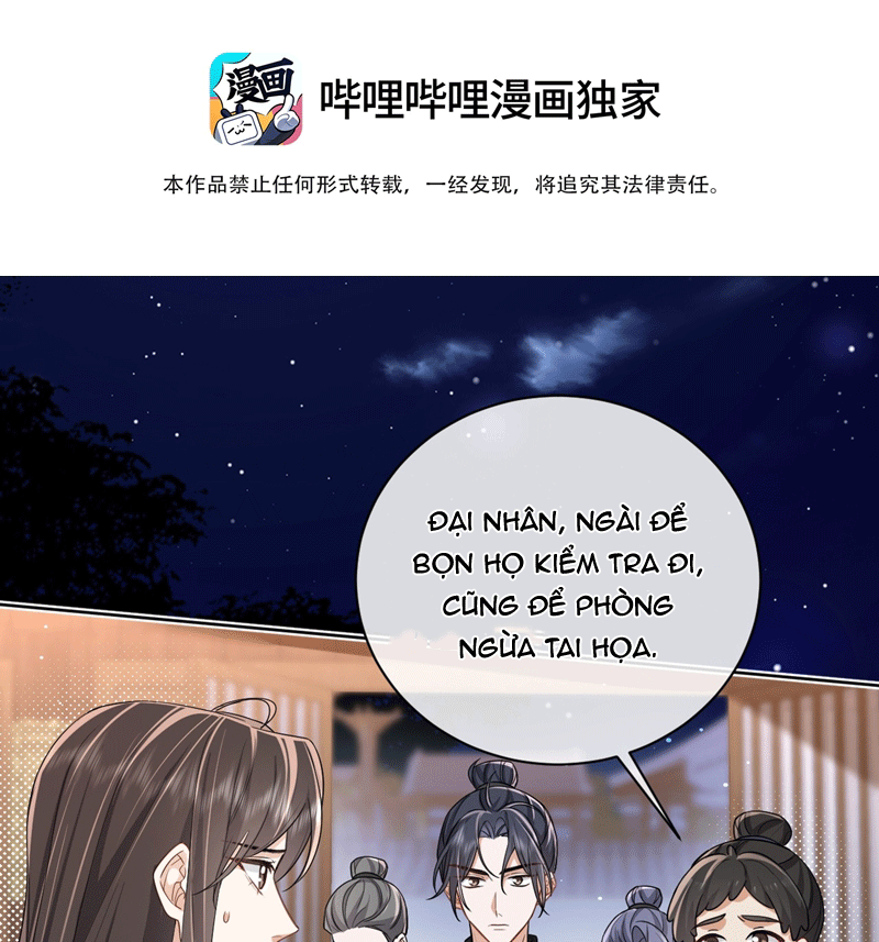 Chỉ Nam Thuần Dưỡng Bạo Quân: Chapter 13