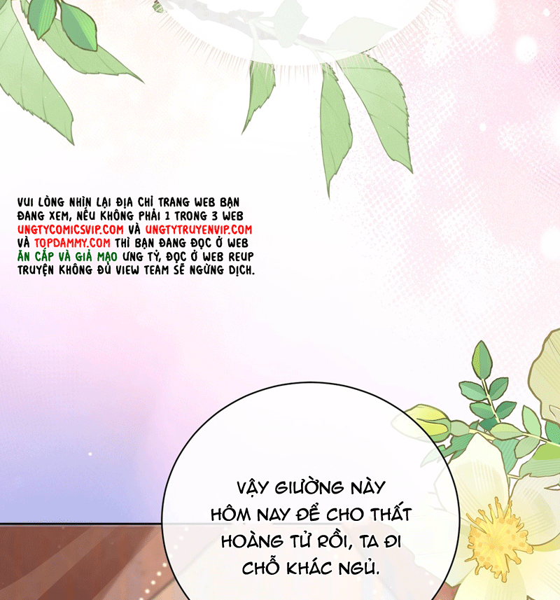 Chỉ Nam Thuần Dưỡng Bạo Quân: Chapter 13