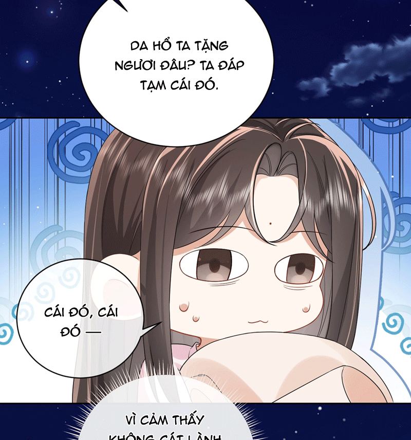 Chỉ Nam Thuần Dưỡng Bạo Quân: Chapter 13