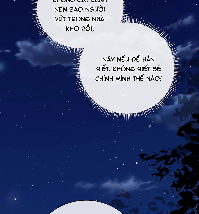 Chỉ Nam Thuần Dưỡng Bạo Quân: Chapter 13