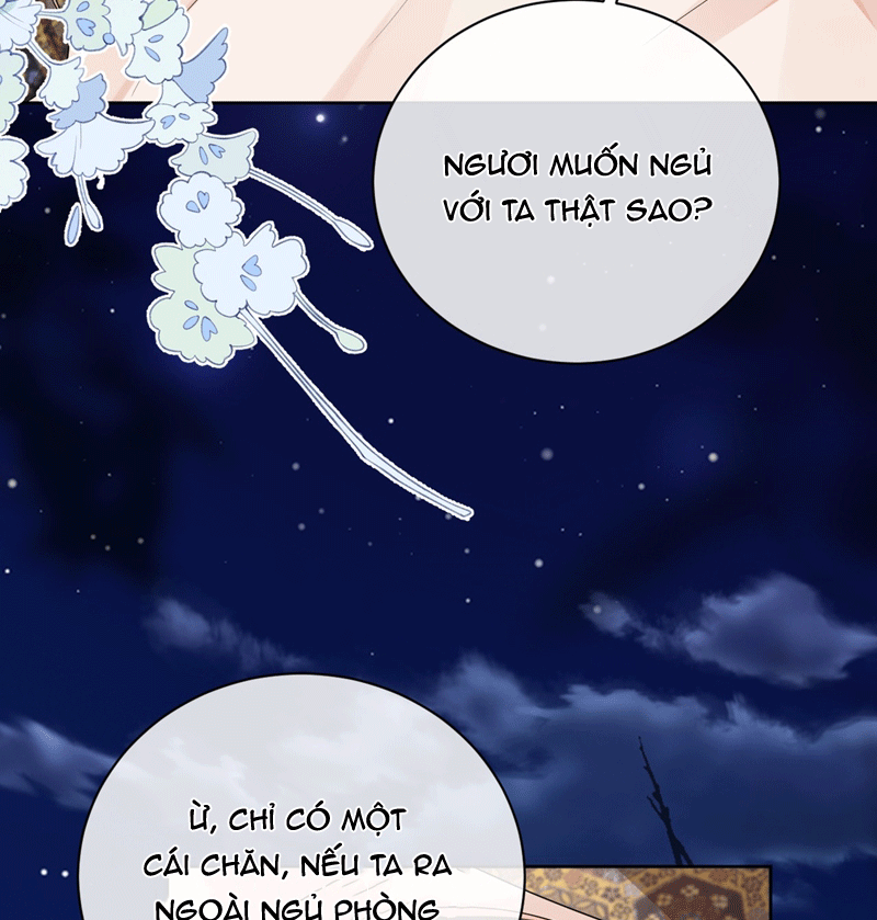 Chỉ Nam Thuần Dưỡng Bạo Quân: Chapter 13
