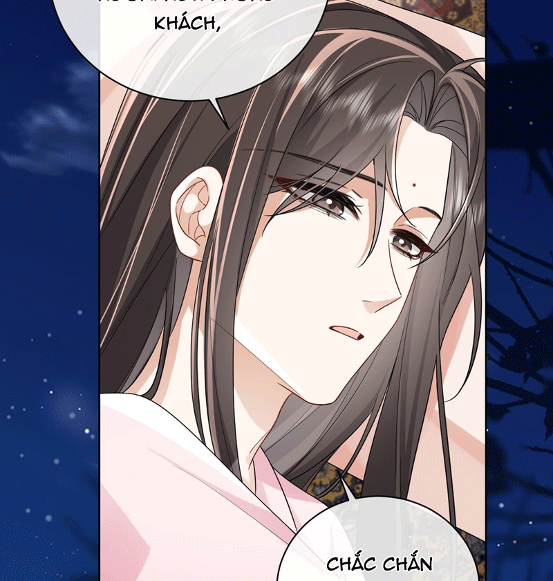 Chỉ Nam Thuần Dưỡng Bạo Quân: Chapter 13