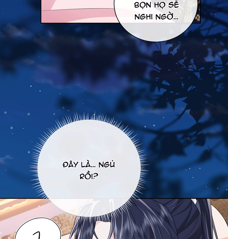 Chỉ Nam Thuần Dưỡng Bạo Quân: Chapter 13