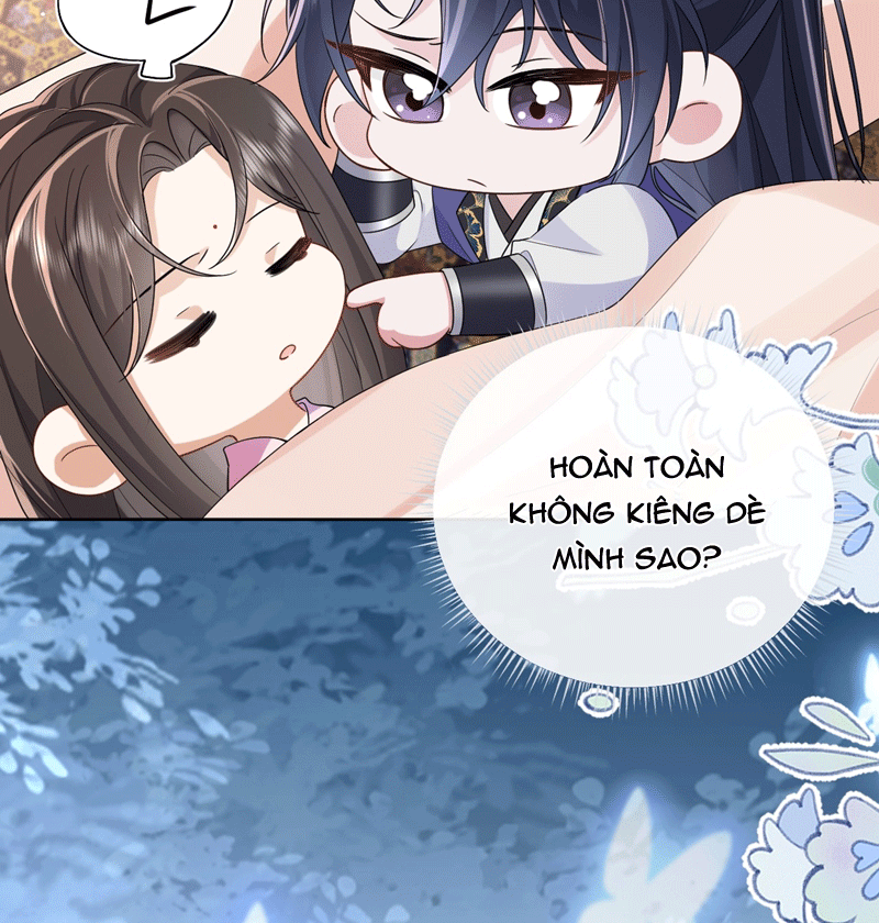 Chỉ Nam Thuần Dưỡng Bạo Quân: Chapter 13