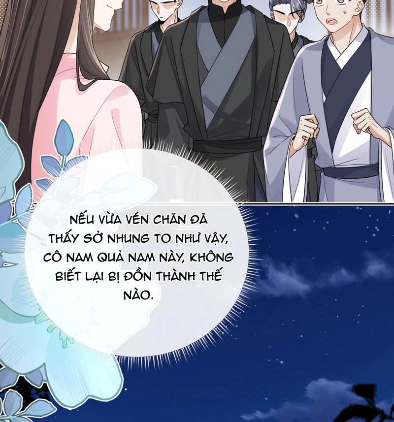 Chỉ Nam Thuần Dưỡng Bạo Quân: Chapter 13