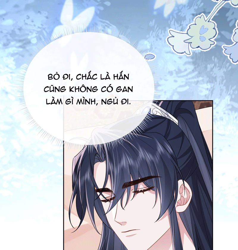Chỉ Nam Thuần Dưỡng Bạo Quân: Chapter 13