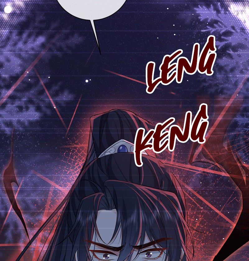 Chỉ Nam Thuần Dưỡng Bạo Quân: Chapter 13