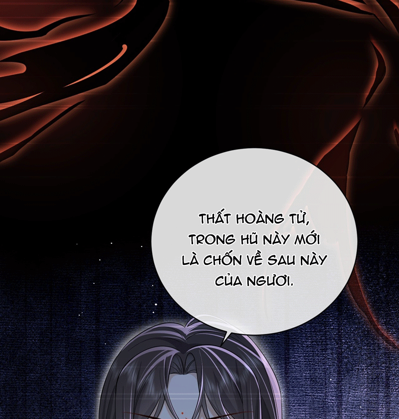 Chỉ Nam Thuần Dưỡng Bạo Quân: Chapter 13