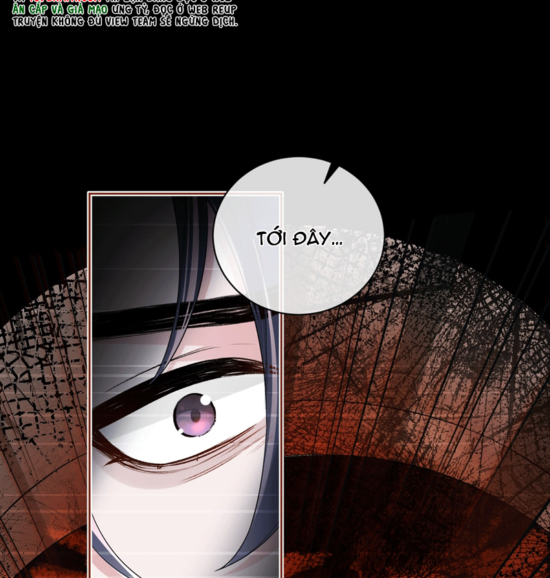 Chỉ Nam Thuần Dưỡng Bạo Quân: Chapter 13