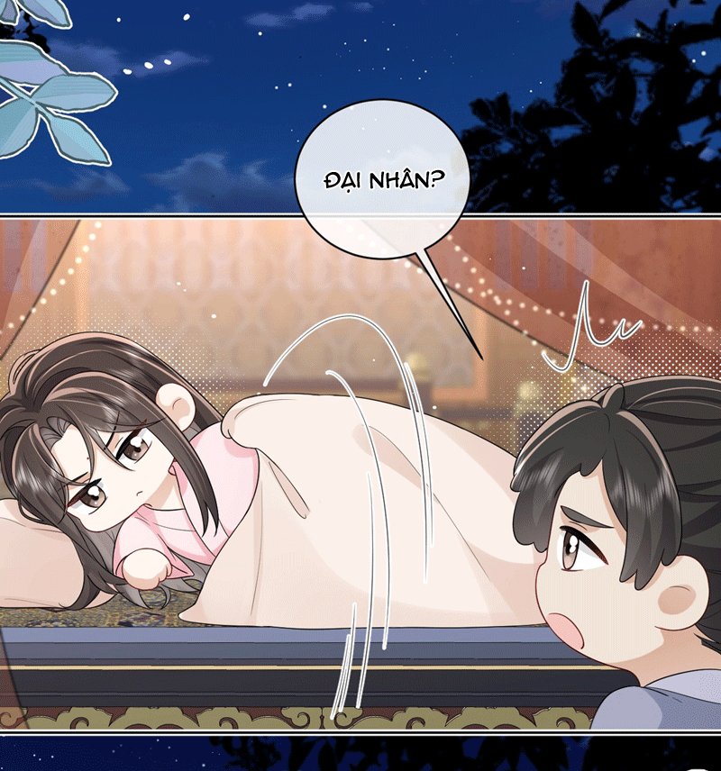 Chỉ Nam Thuần Dưỡng Bạo Quân: Chapter 13