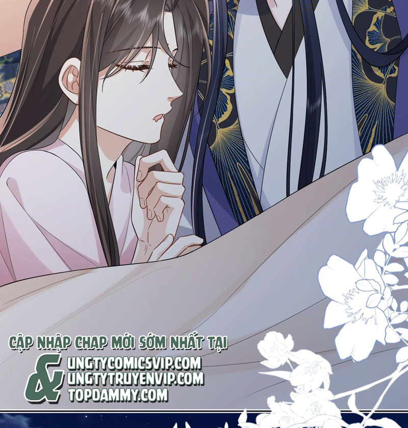 Chỉ Nam Thuần Dưỡng Bạo Quân: Chapter 13