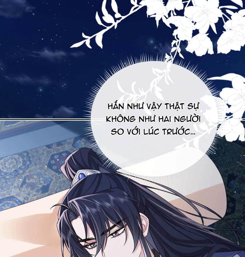 Chỉ Nam Thuần Dưỡng Bạo Quân: Chapter 13