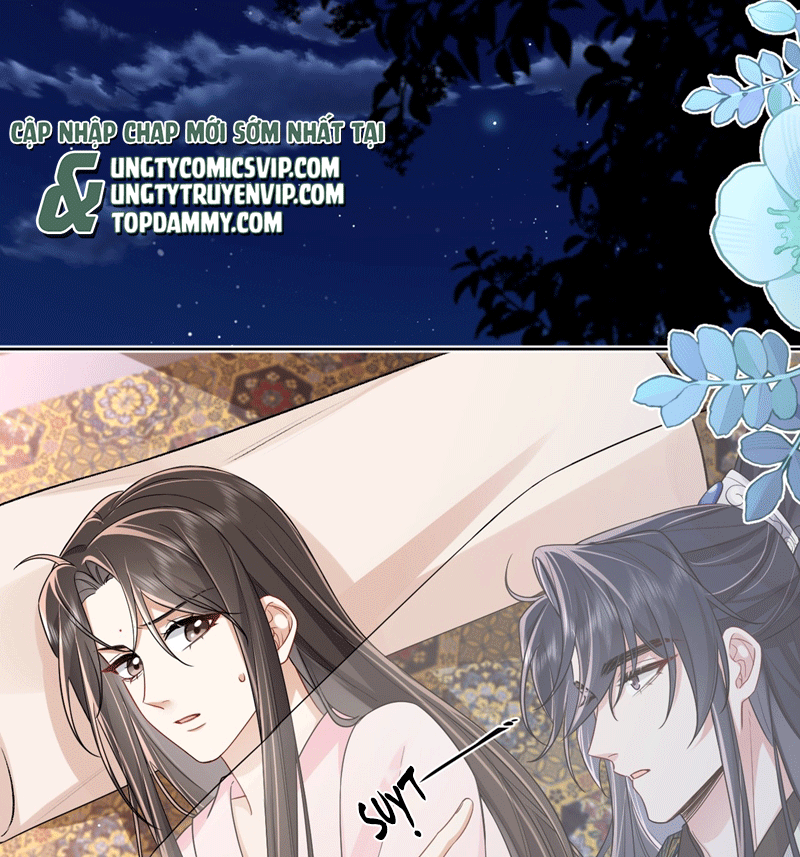 Chỉ Nam Thuần Dưỡng Bạo Quân: Chapter 13