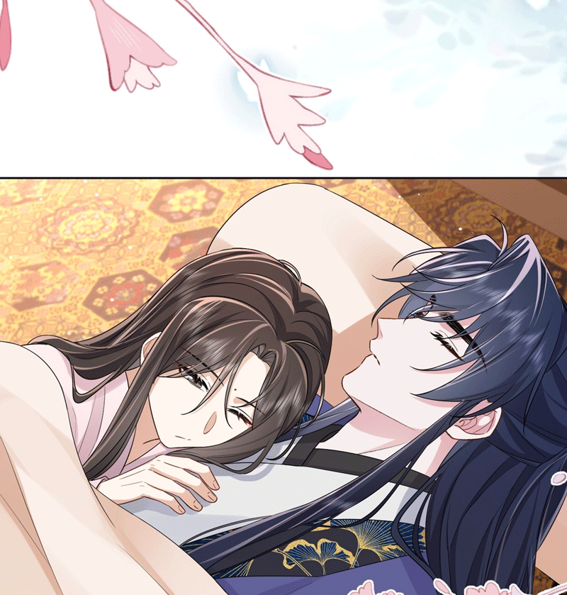 Chỉ Nam Thuần Dưỡng Bạo Quân: Chapter 13