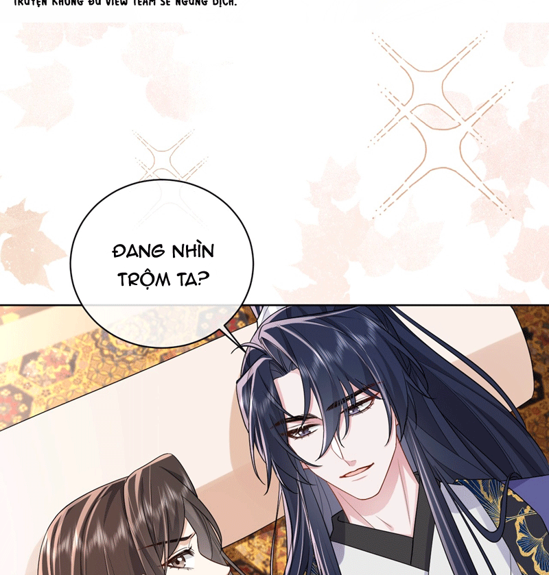 Chỉ Nam Thuần Dưỡng Bạo Quân: Chapter 13