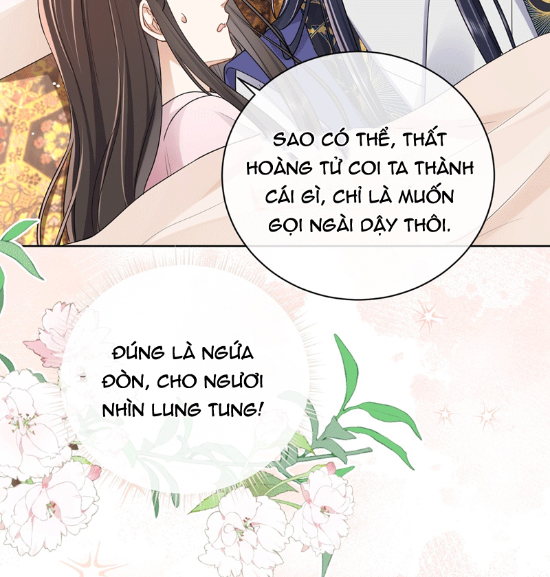 Chỉ Nam Thuần Dưỡng Bạo Quân: Chapter 13