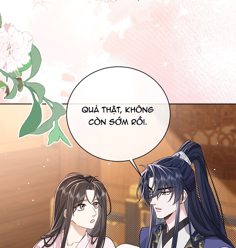 Chỉ Nam Thuần Dưỡng Bạo Quân: Chapter 13