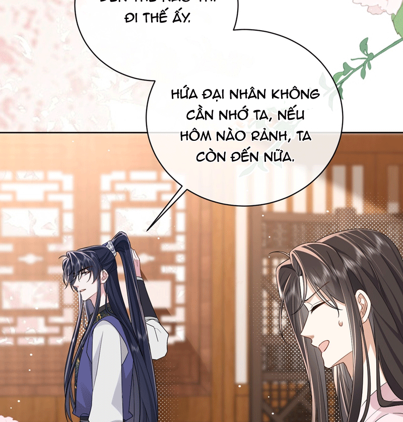 Chỉ Nam Thuần Dưỡng Bạo Quân: Chapter 13