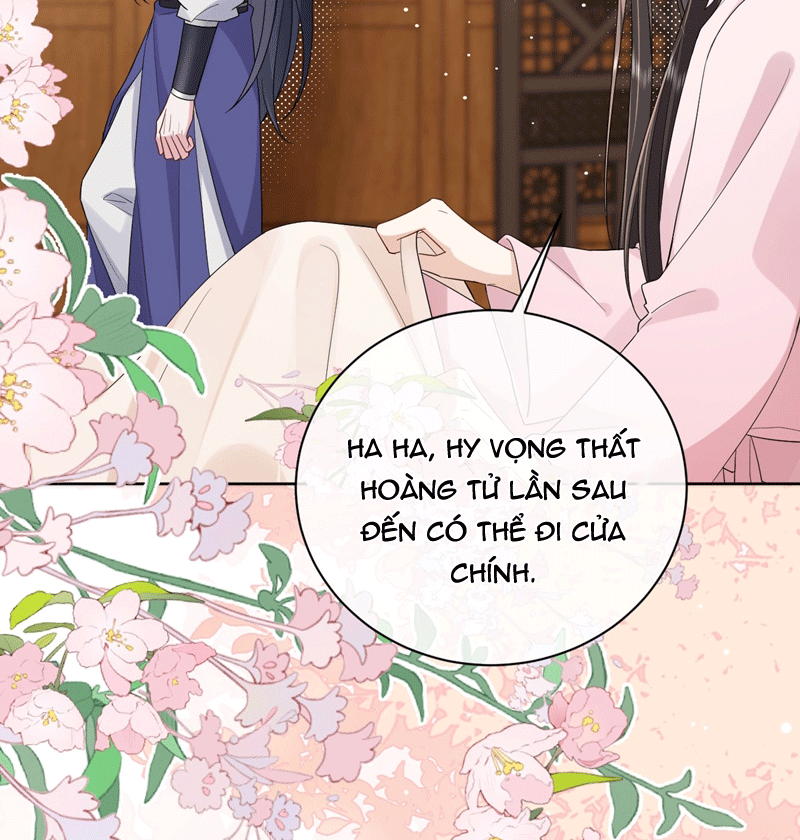Chỉ Nam Thuần Dưỡng Bạo Quân: Chapter 13