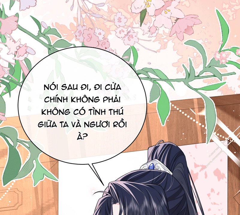 Chỉ Nam Thuần Dưỡng Bạo Quân: Chapter 13