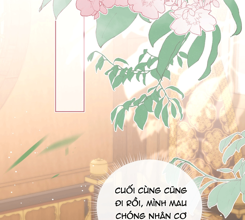 Chỉ Nam Thuần Dưỡng Bạo Quân: Chapter 13