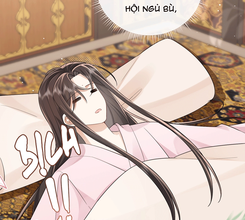 Chỉ Nam Thuần Dưỡng Bạo Quân: Chapter 13