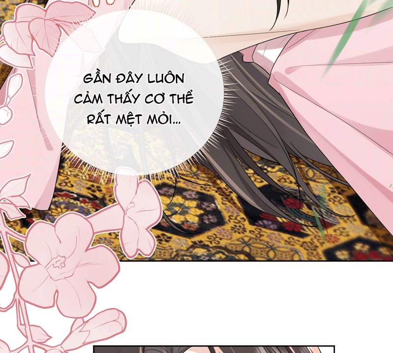 Chỉ Nam Thuần Dưỡng Bạo Quân: Chapter 13