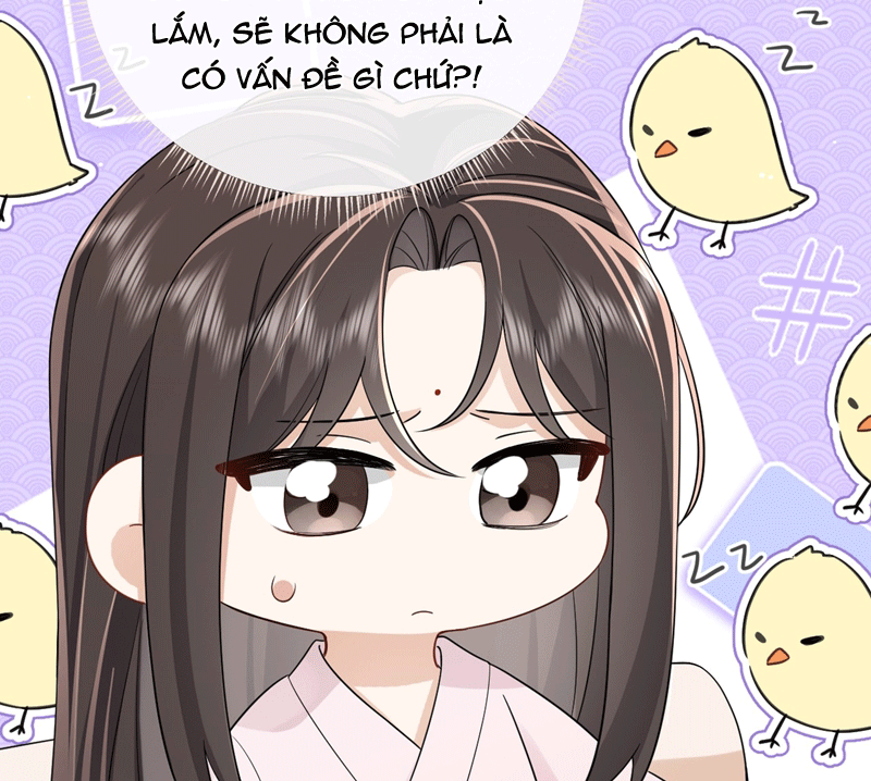 Chỉ Nam Thuần Dưỡng Bạo Quân: Chapter 13
