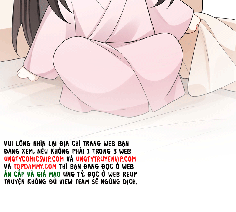 Chỉ Nam Thuần Dưỡng Bạo Quân: Chapter 13