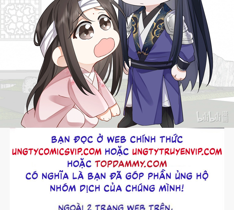 Chỉ Nam Thuần Dưỡng Bạo Quân: Chapter 13