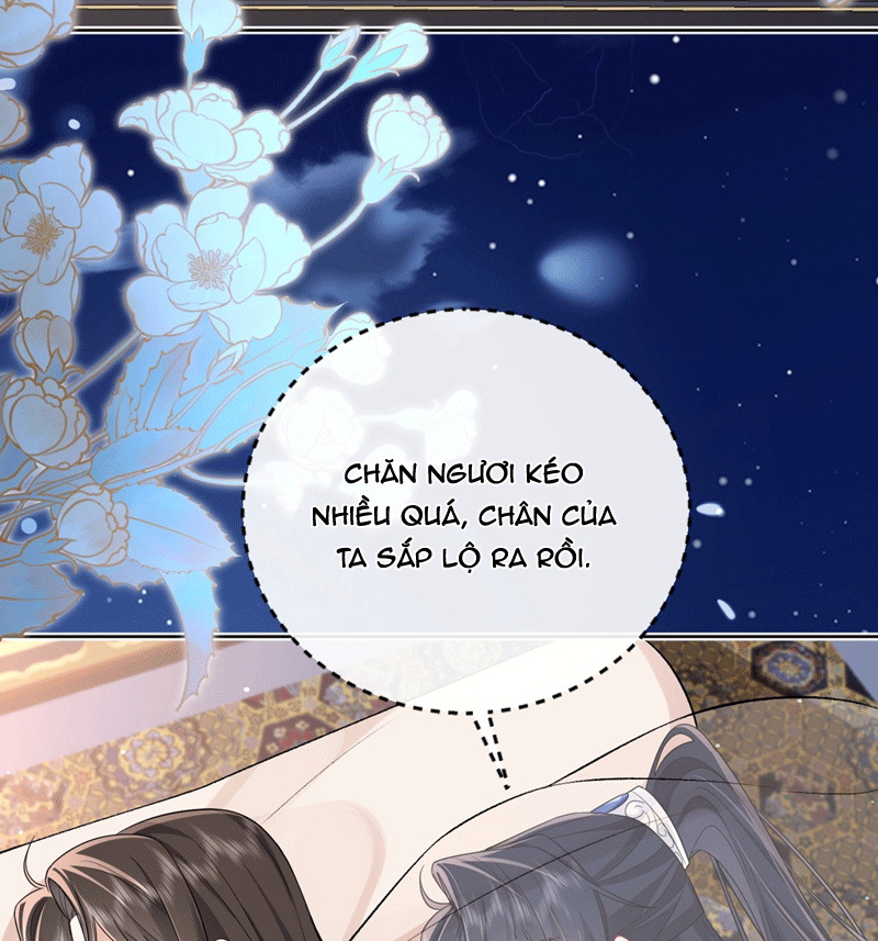 Chỉ Nam Thuần Dưỡng Bạo Quân: Chapter 13