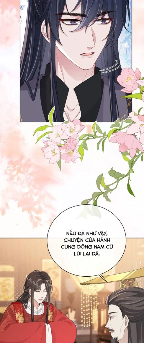Chỉ Nam Thuần Dưỡng Bạo Quân: Chapter 18