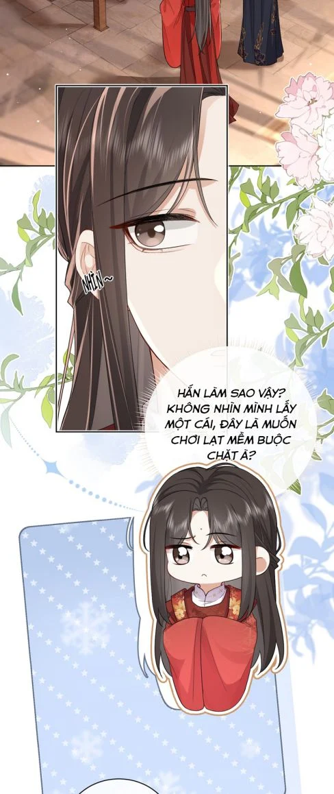 Chỉ Nam Thuần Dưỡng Bạo Quân: Chapter 18